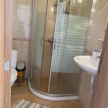 Sunny Byala Apartment *